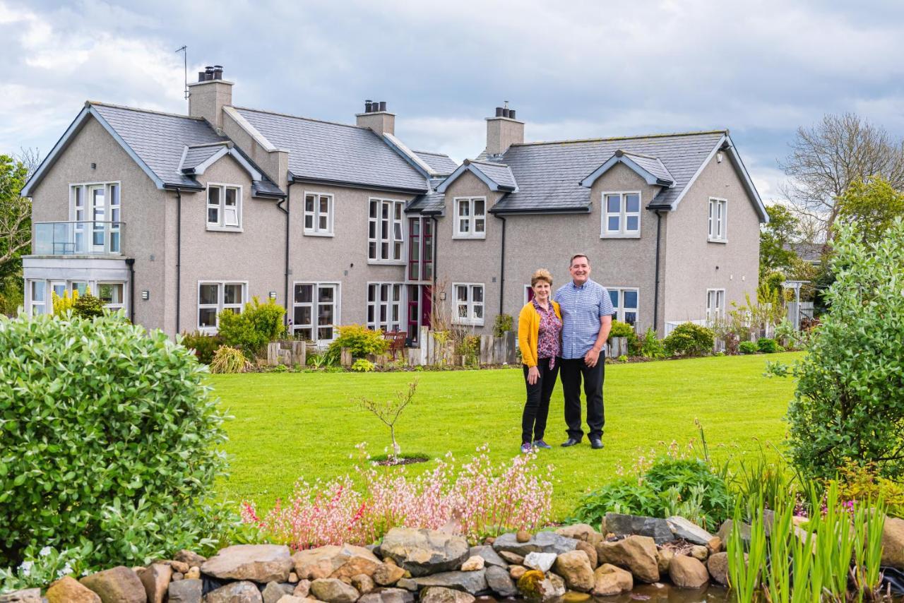 Ballycairn House 란 외부 사진