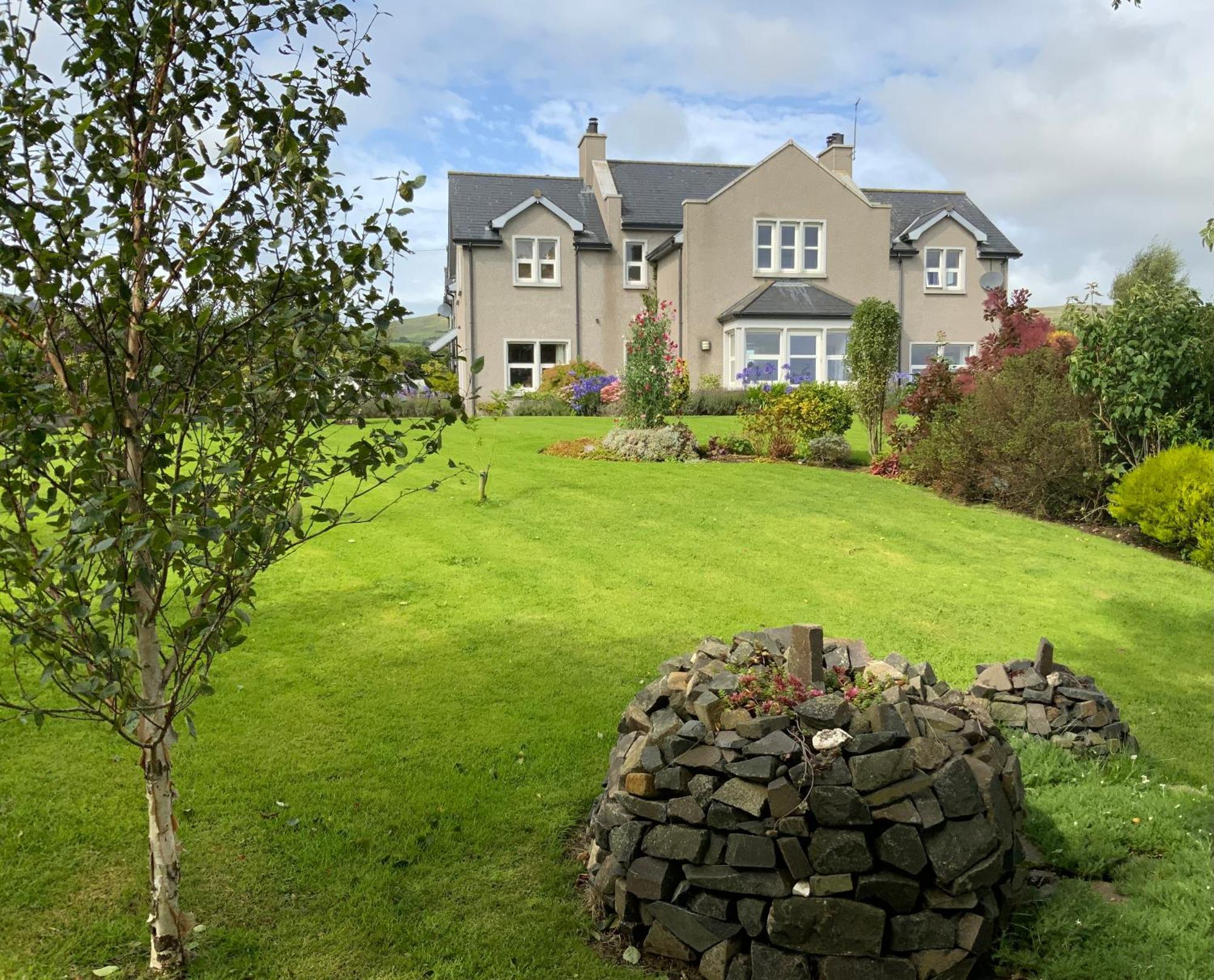 Ballycairn House 란 외부 사진
