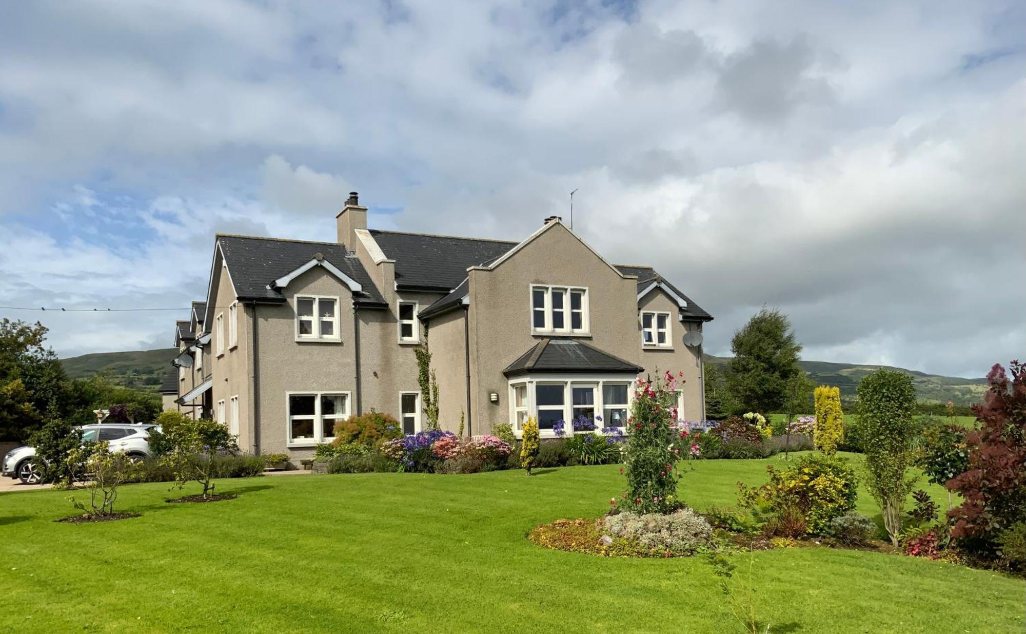 Ballycairn House 란 외부 사진